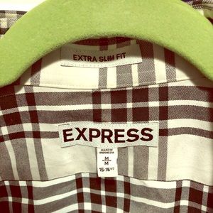 Express Dress Shirt